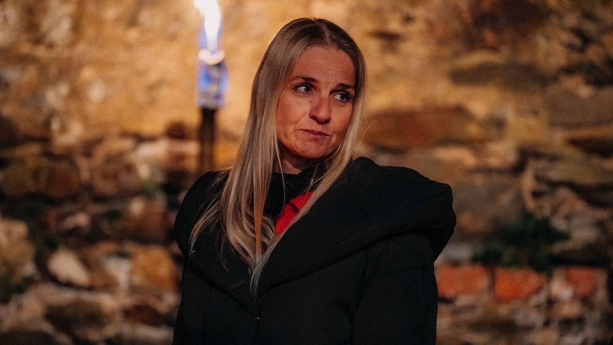 Podívejte se, proč muži ve Zrádcích jen plní statistiku a ženy řídí hru