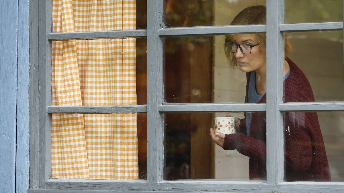 Polabí: Statečná a charismatická Helena Dvořáková přijala velmi nevděčnou roli