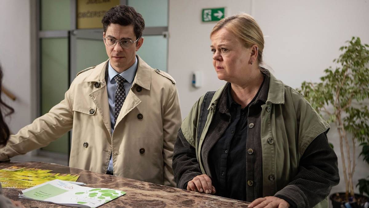 Buldok z Poděbrad: Osmidílná novinka, která spojuje detektivku a rodinný chaos