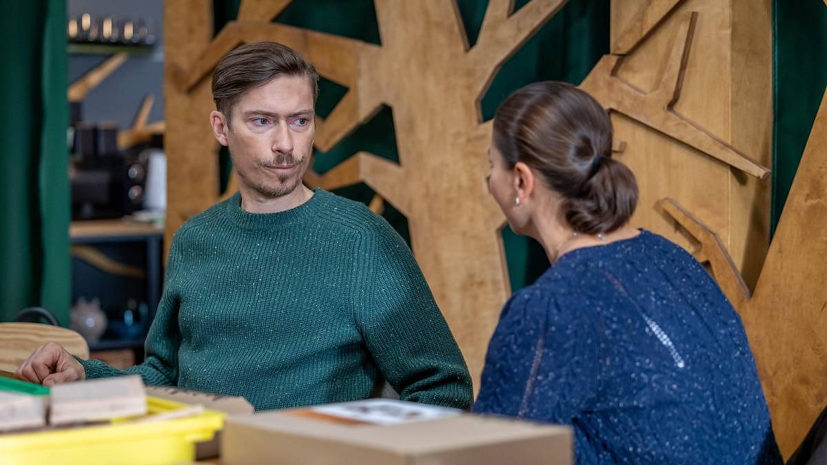 V pondělní Ulici se po Rosťovi slehne zem a Kolda získává nové příznivce pro Kádra