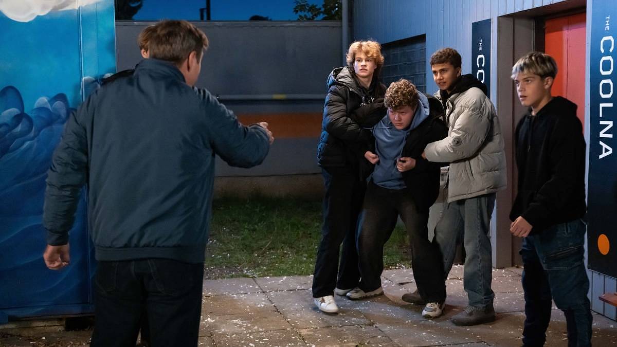 Jaro 2026 v Ulici: Mládež stojí před těžkými zkouškami, z nichž bude mrazit