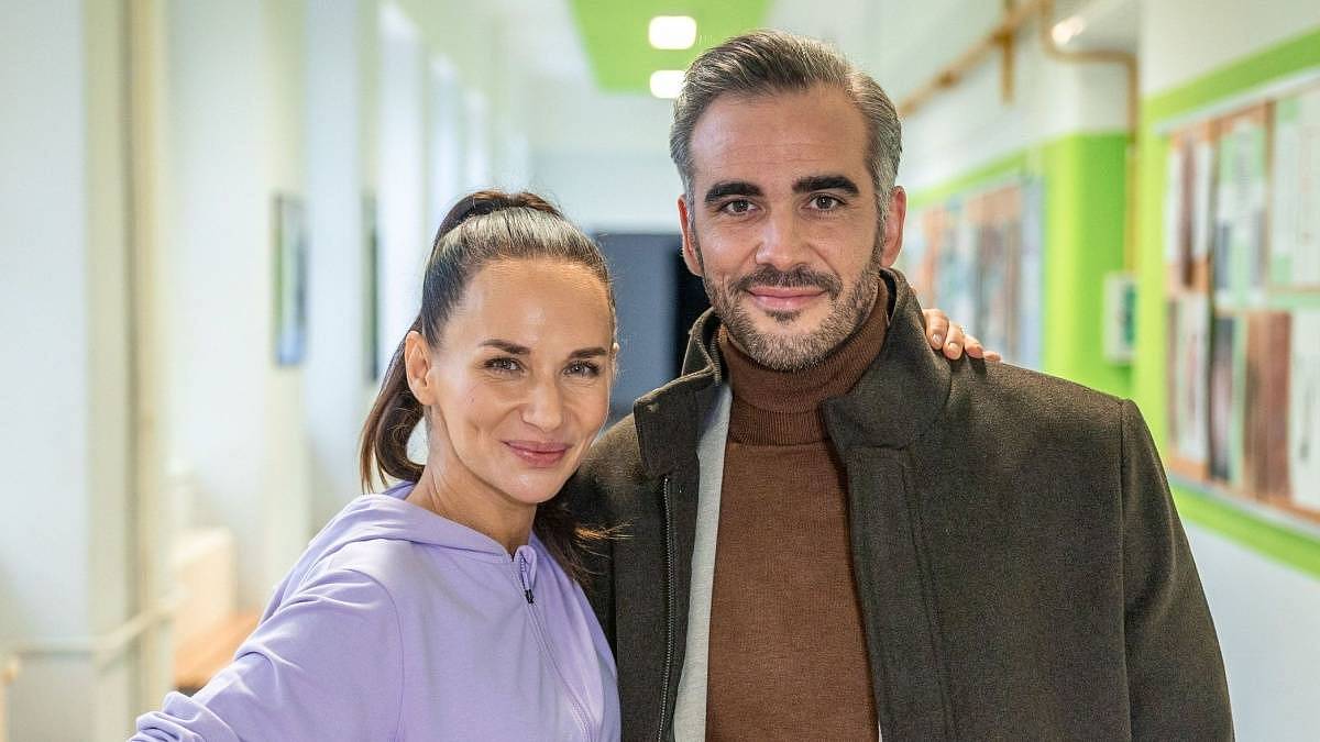 Jaro 2026 v Ulici: Adriana volí mezi dcerou a milencem. Do života jí zasáhnou Kokešovi