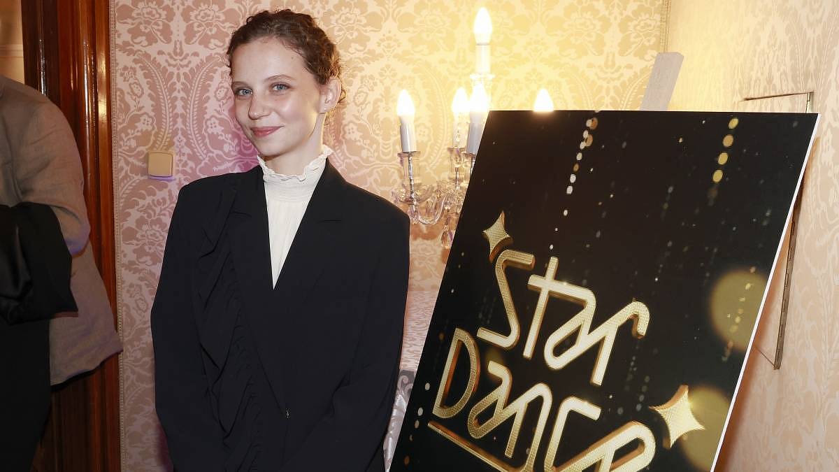 Mladá Darija Pavlovičová má křehkou duši a velké sny