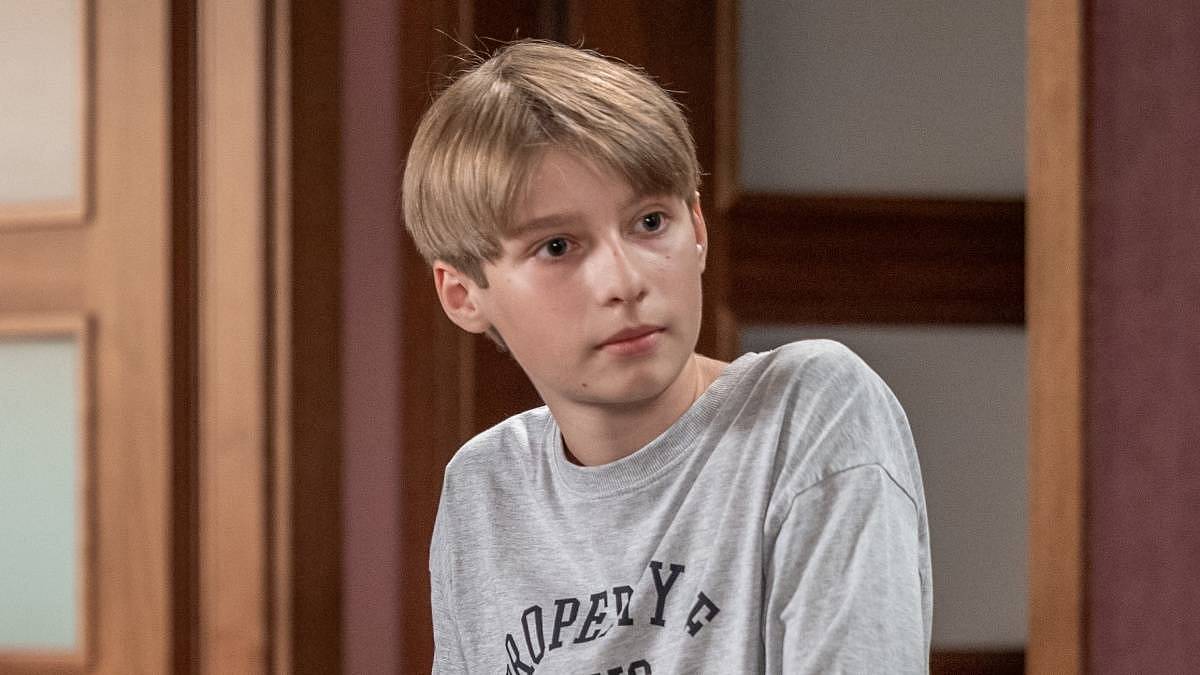 Ulice: Představitel Vojty sní o Japonsku. Tohle by tam chtěl studovat