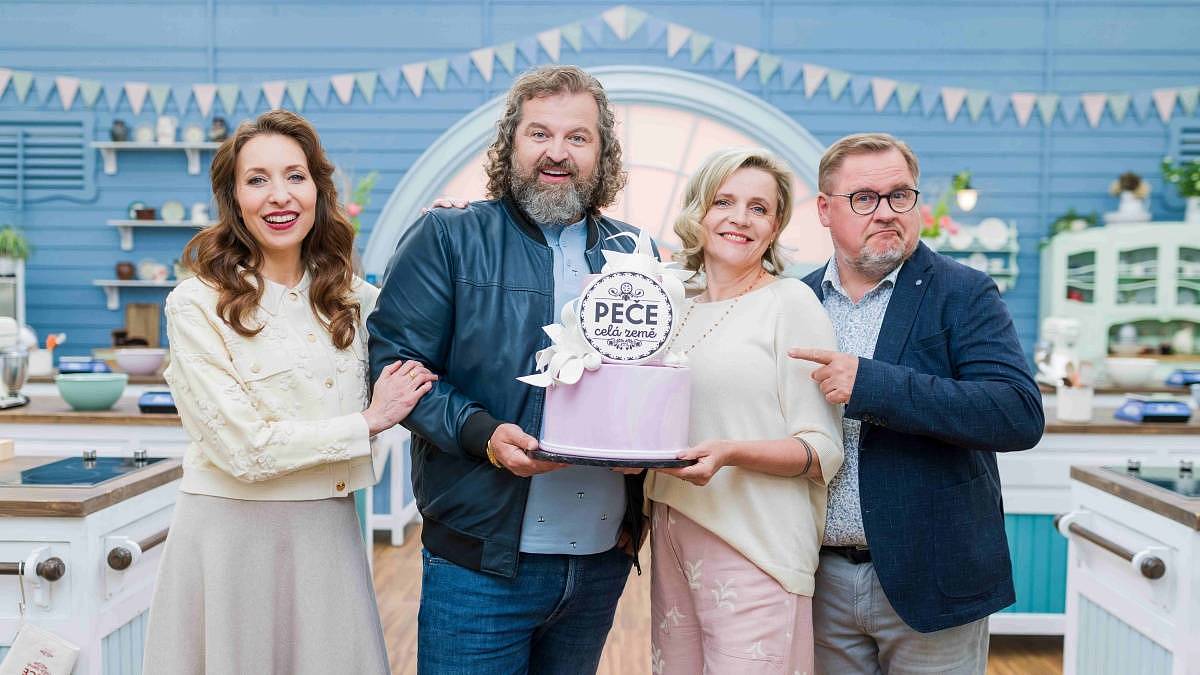 Oblíbená reality show se vrací. Čtvrtá řada odstartuje 3. ledna