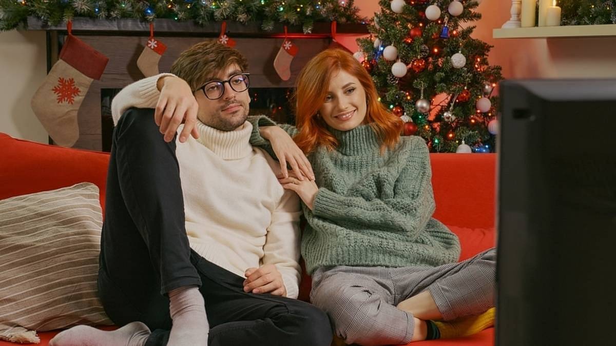 Televizní tipy na poslední adventní víkend