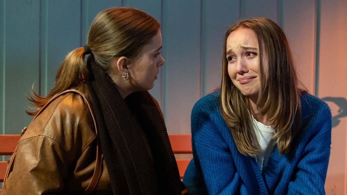 Zítra v Ulici: Ve čtvrtek dojde k rozchodu i dalším zásadním rozhodnutím