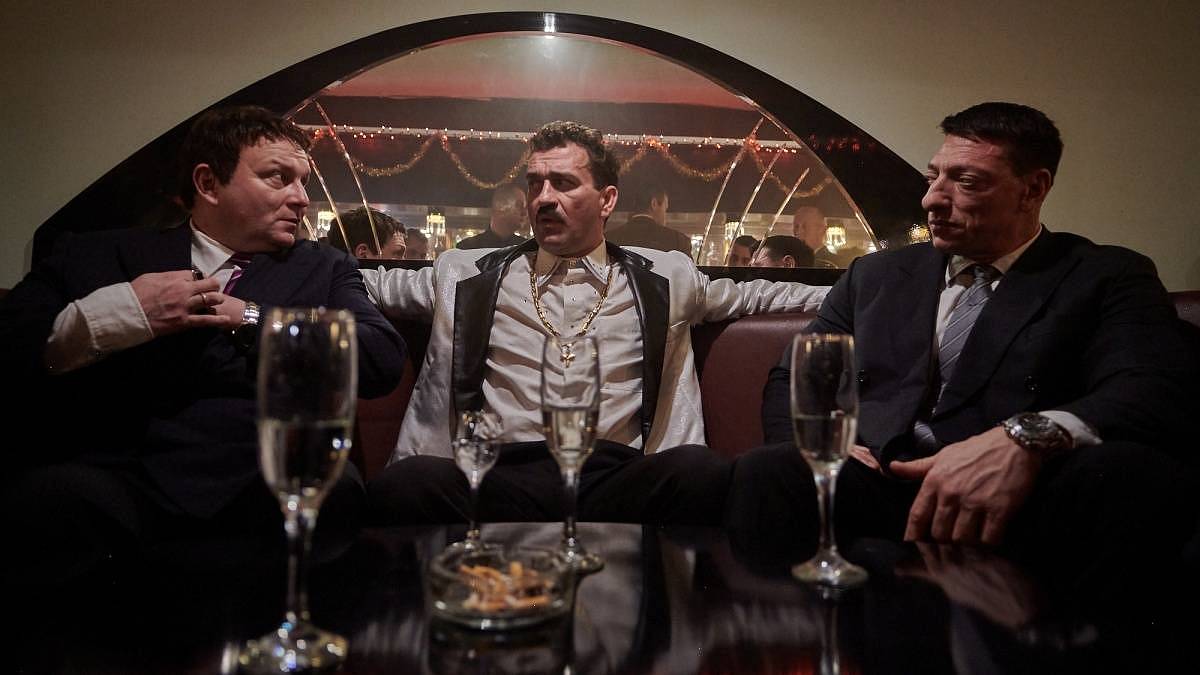 Češi mají Káčko, Slováci Mikiho: Slovenský gangster míří i na obrazovky ČT