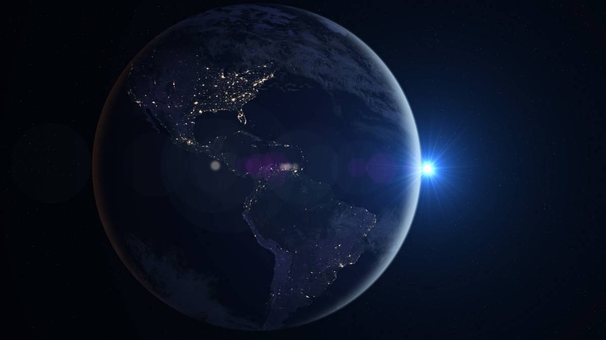 Spielbergův Den odhalení je tady. Je nás tu o miliardu méně