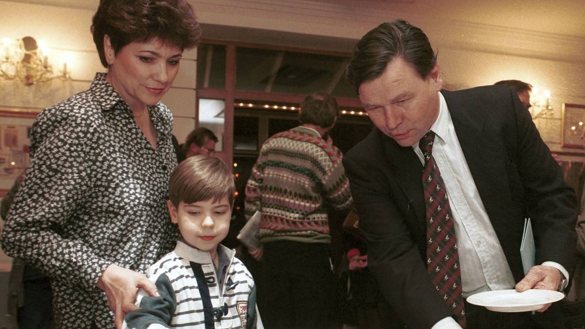 Nehledal slávu, našel respekt. Život herce Václava Postráneckého