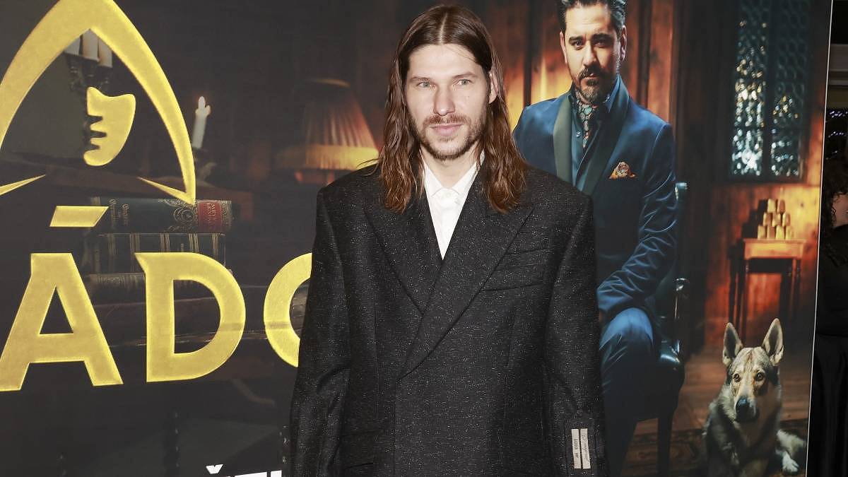 Marcel ze Zrádců je otcem. Syn se málem narodil na hodně netradičním místě