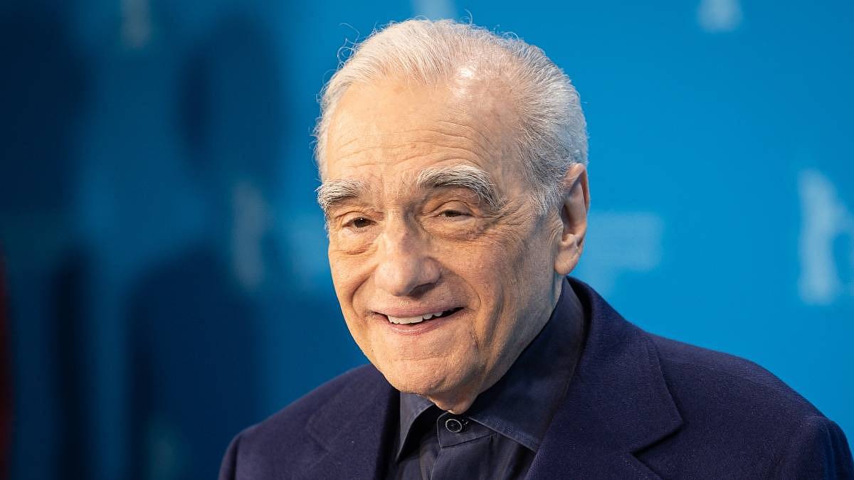 Hollywoodské superhvězdy budou natáčet v Česku. Scorsese tady natočí mysteriózní thriller