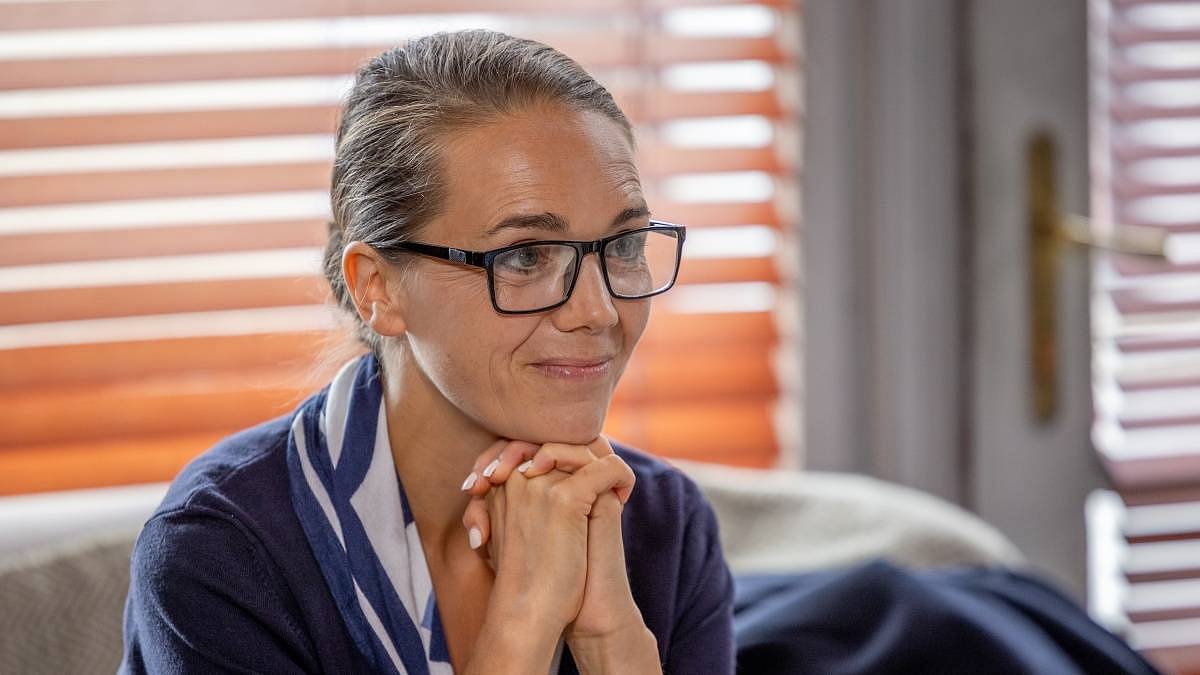 Hvězda Ulice prozradila, proč nezpívá koledy a nepřibere o Vánocích ani kilo