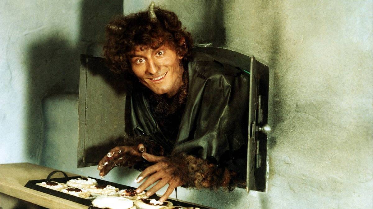 Mezi nejkrásnější štědrovečerní pohádky podle hlasování diváků patří Tři oříšky pro Popelku nebo Tři veteráni