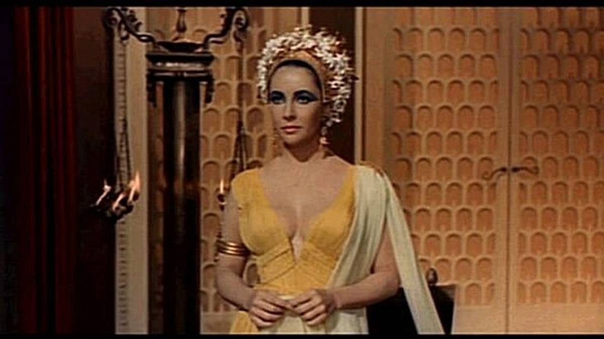 Kleopatra Hollywoodu: Osm manželství, nekonečná vášeň a osud ženy, která si spletla lásku s rolí