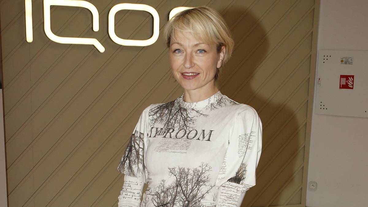 Herečka Klára Cibulková se tajně vdala za hereckého kolegu. Popsali problematickou svatební noc