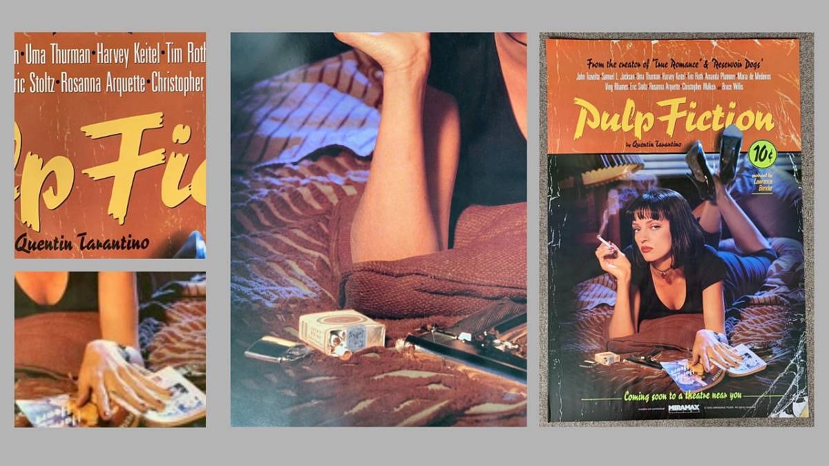 Tento kultovní film z devadesátek milují všichni Češi. Máte-li doma plakát, pod 200 000 Kč ho neprodávejte