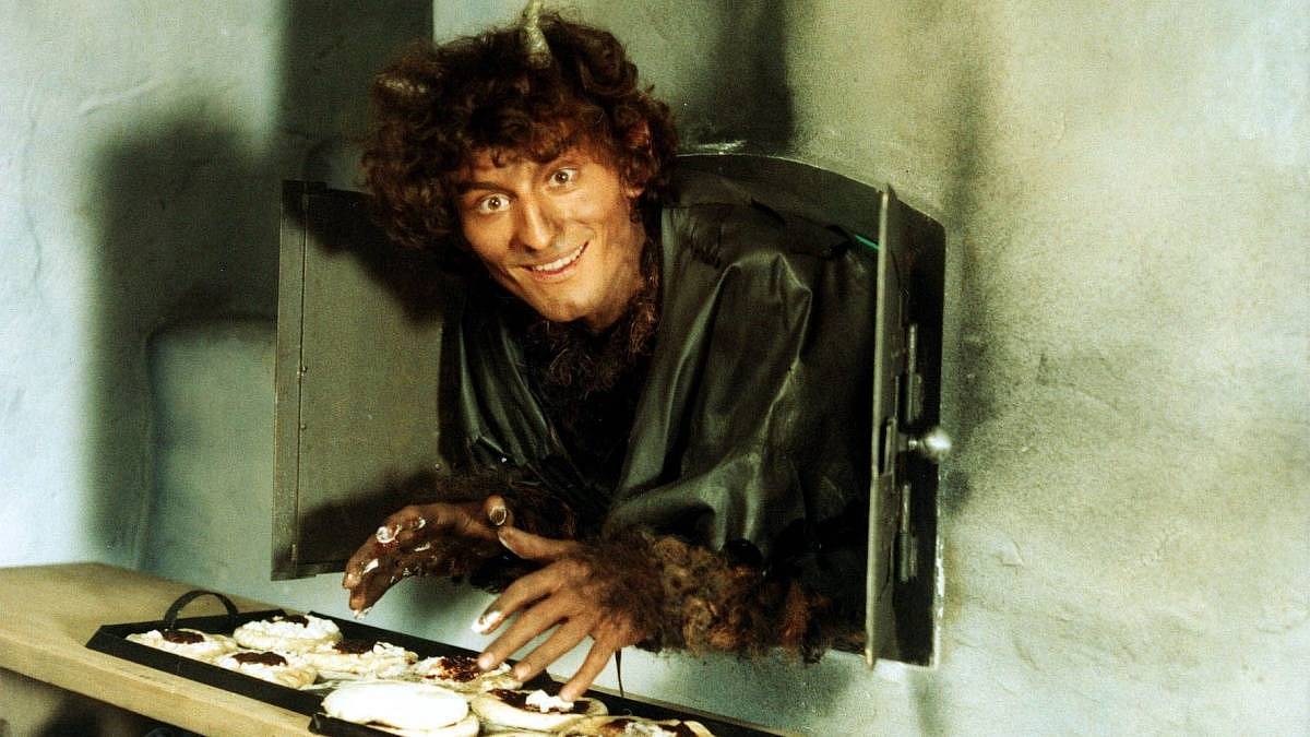 Kvíz pro všechny generace: Poznej nejkrásnější pohádky z jedné věty. 10/10 dá jen génius