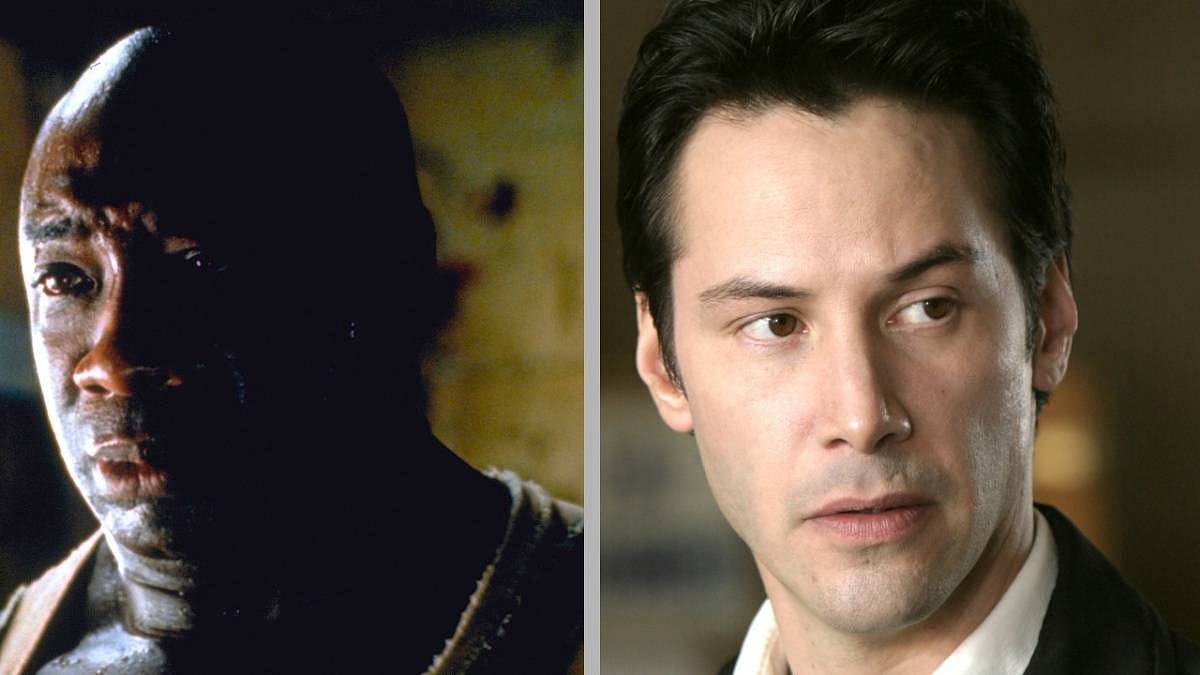 Dnes si milióny Čechů dají filmový maraton. Na Nova Cinema běží od 20:00 dva největší filmové trháky všech dob