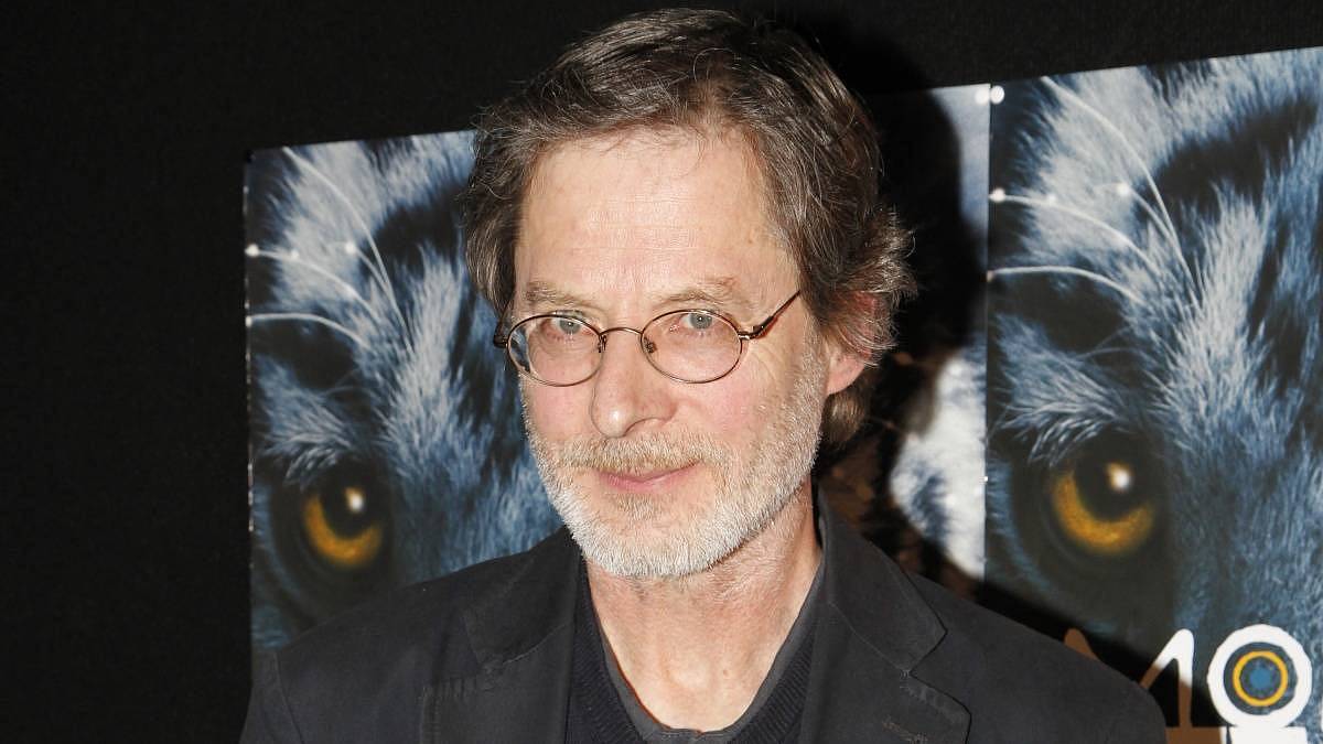 Kam se ztratil herec Jan Hartl: Zažil strašnou tragédií a nyní se opět vrací zpět k normálnímu životu