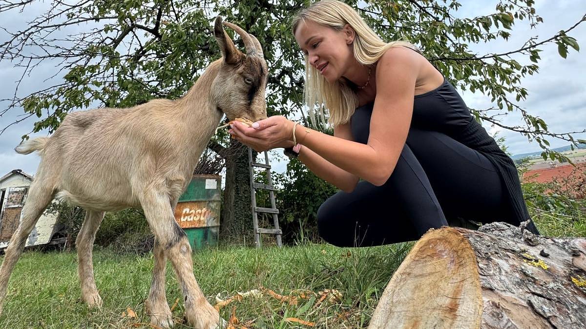 Výměna manželek vstupuje do nové sezóny. Otevře ji protěžovaná bulvární hvězdička Nela Slováková