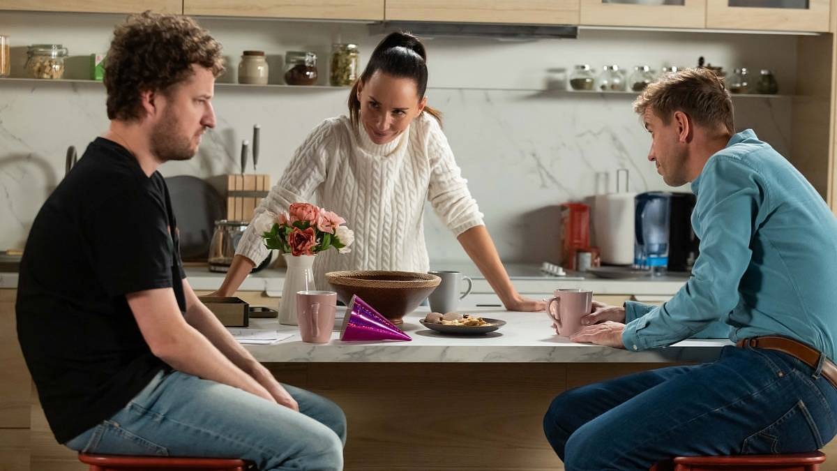 V Ulici jde do tuhého a se schyluje se k dramatickému rozchodu. Každá normální žena by to udělala také