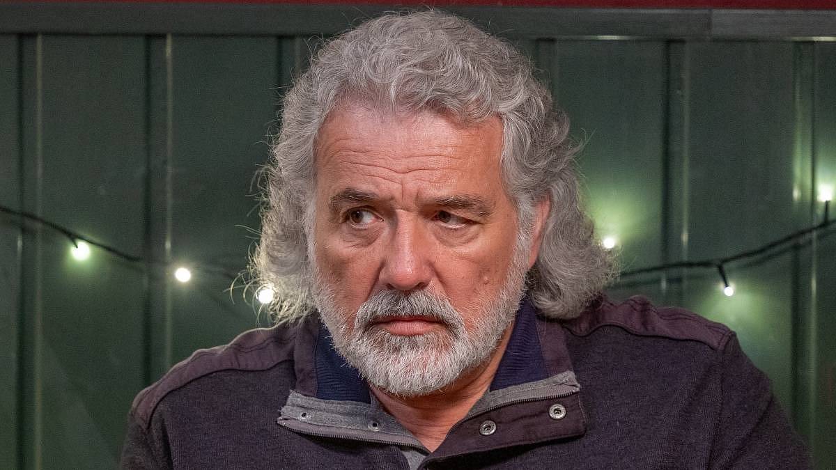 V Ulici potečou slzy a půjde o život: Představitel největšího záporáka prozradil, co se stane dál