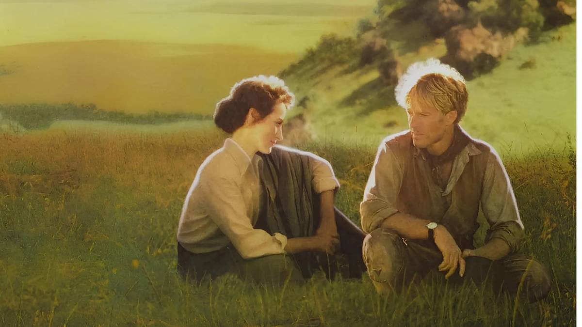 Zítra si půlka Česka vezme dovolenou. Prima Max v 11:10 vysílá největší romantiku minulého století