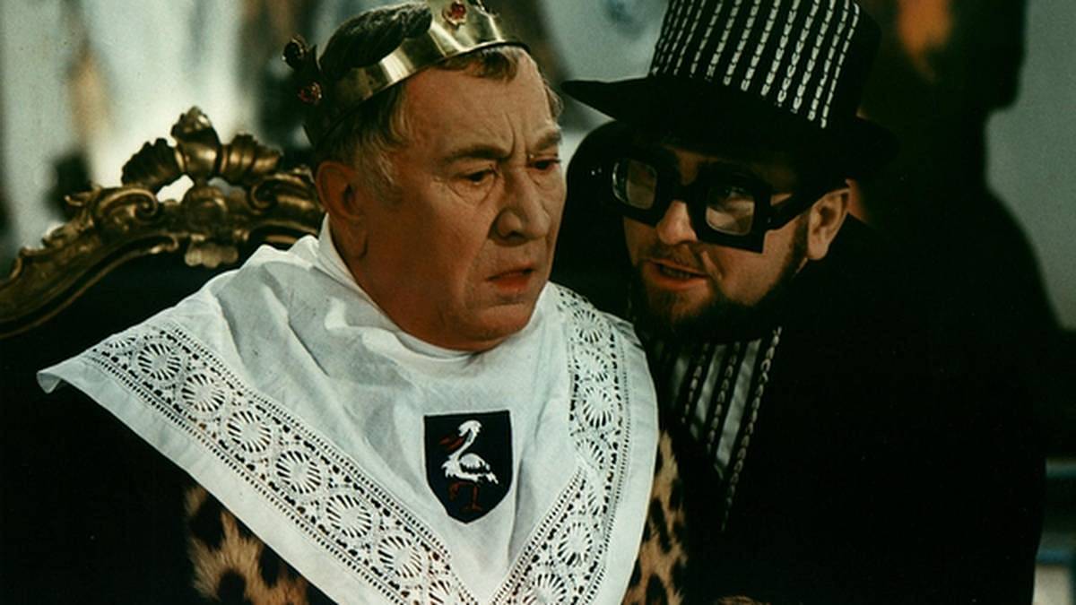 FOTOKVÍZ: Poznejte nejslavnější české filmové krále podle jediné fotografie. Je to těžké, jen 2% diváků zvládnou vše