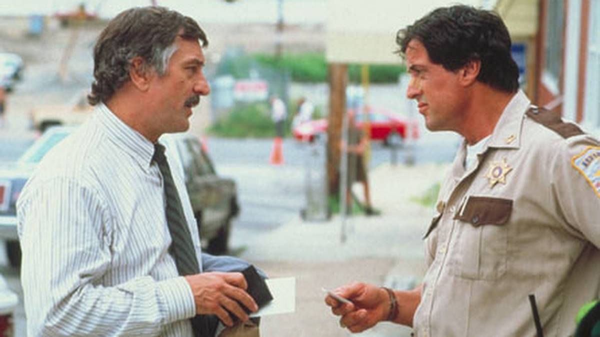 Tento film by neměl nikdo prošvihnout.  Prima Cool dnes v 22:00 vysílá nejlepší filmovou klasiku roku 1994