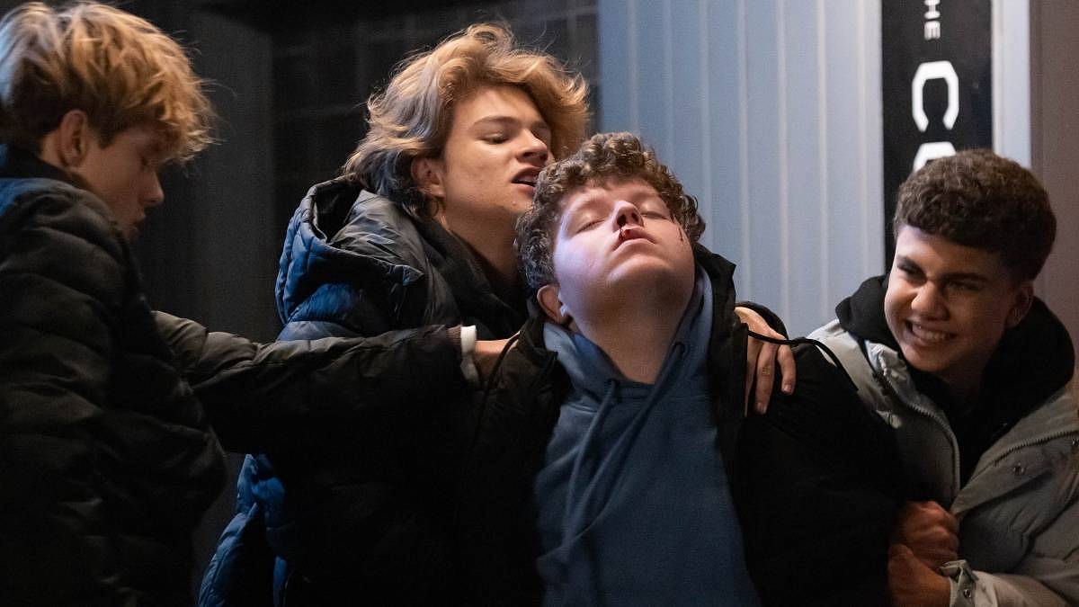 Zítra v Ulici: V pátek nešťastný Kolda sklízí, co zasel. Před Šímou se rozpláče