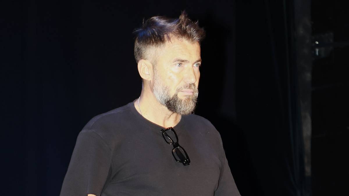 Slezáček o své roli v Ulici: Egon má divákům ukázat, proč je Soňa taková „kráva“