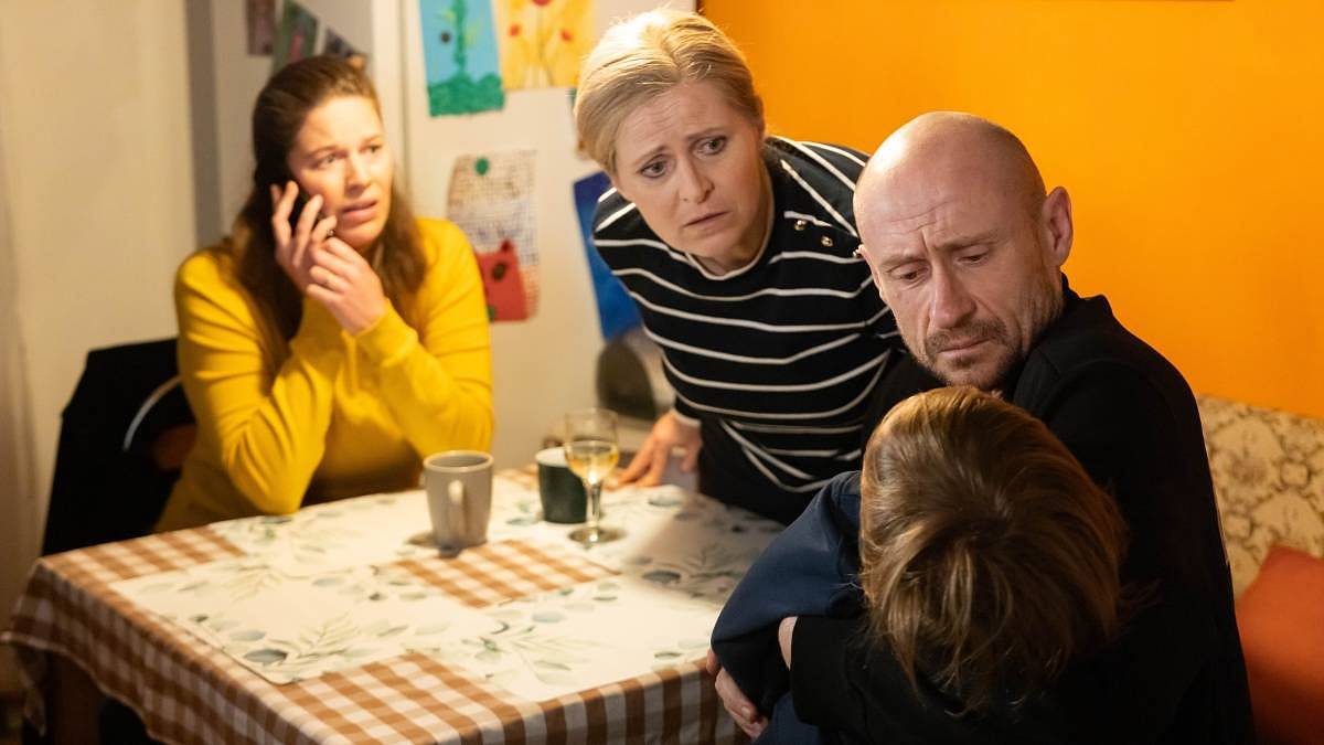 Diváci je nenávidí už po prvním díle. Nová rodina v Ulici je terčem nechutných útoků