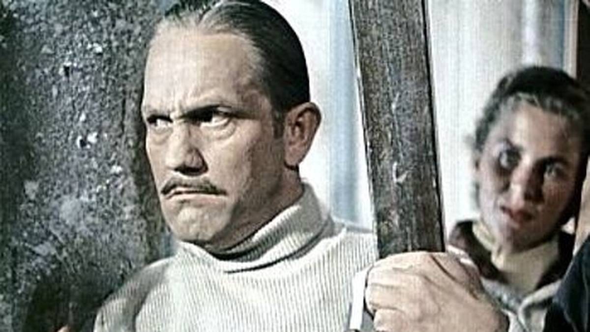 Smrt mezi pohádkovými kulisami: Pohádka Šíleně smutná princezna málem nenatočila