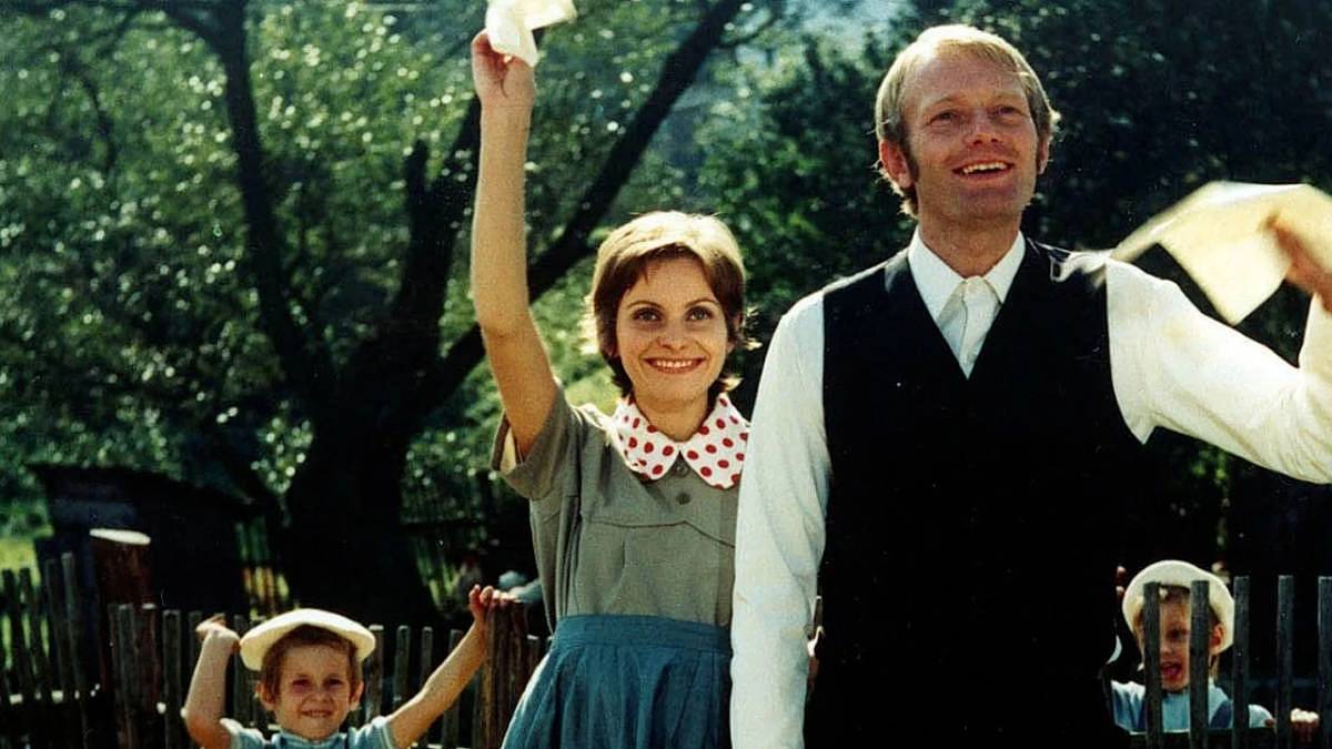 Chyby ve filmu Jáchyme hoď ho do stroje