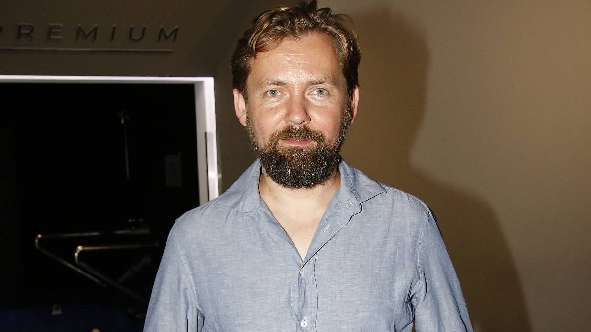 Představitel kriminalisty Jiřího Markoviče rád cestuje po Evropě se svým synem a krásnou přítelkyní