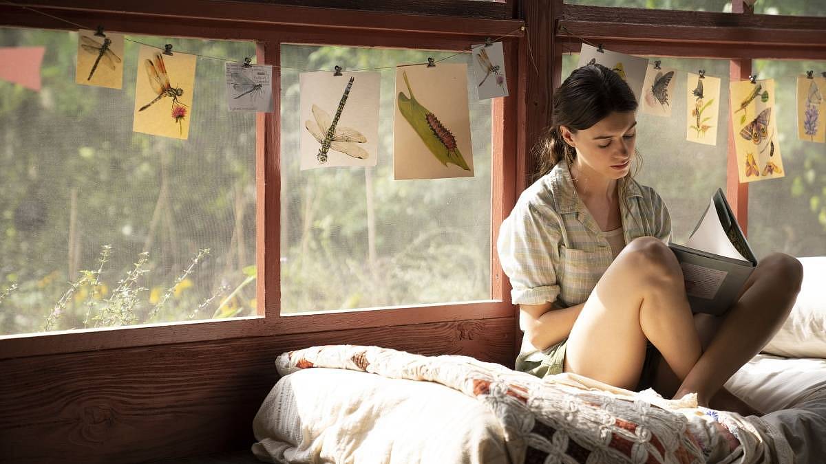 Zítra večer se ponořte do hořkosladkého příběhu dívky, který trhal rekordy ve sledovanosti na streamu