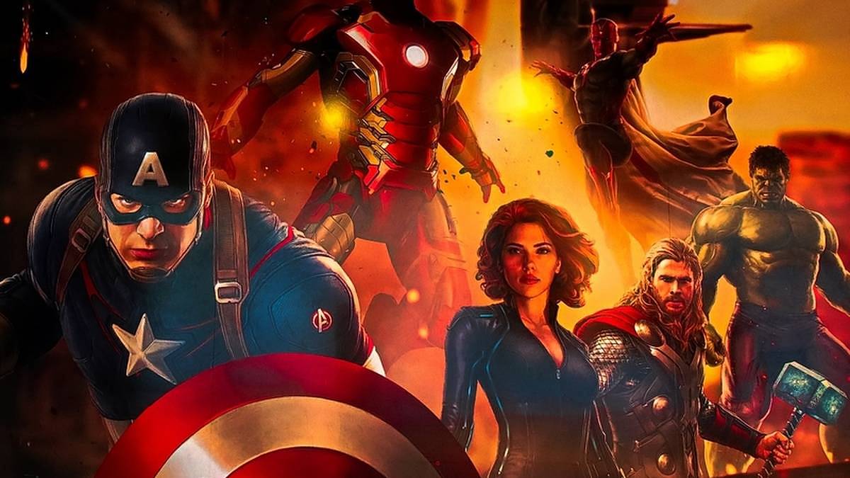 Avengers: Doomsday mají trailer, fanoušci ale mají spoustu otázek