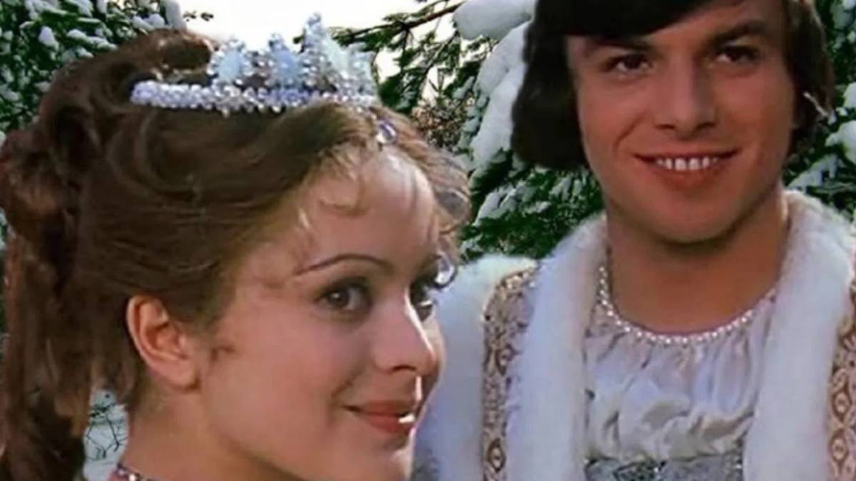 Chyby ve filmu Popelka: Všimli jste si chcípliny lišky a dalších do očí bijících přešlapů?