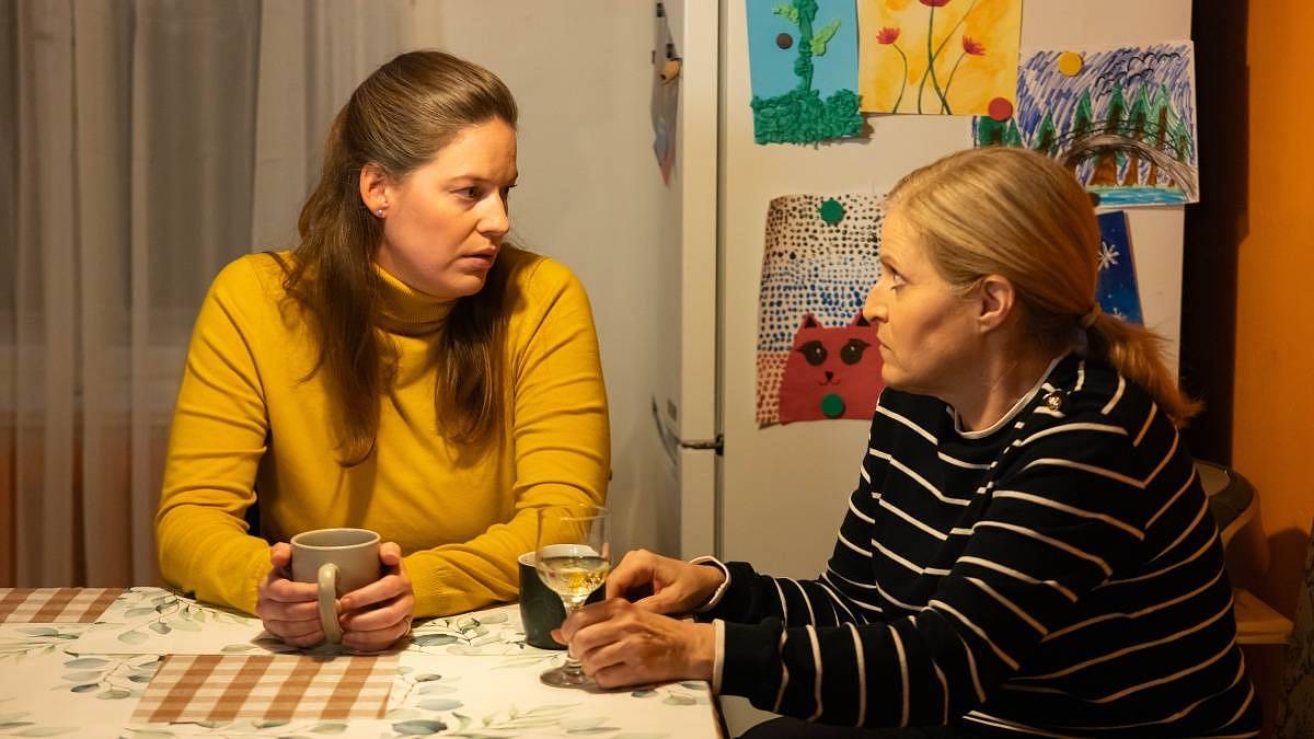 Zítra v Ulici: Ve středu zazní vážná diagnóza a dojde i na balení kufrů