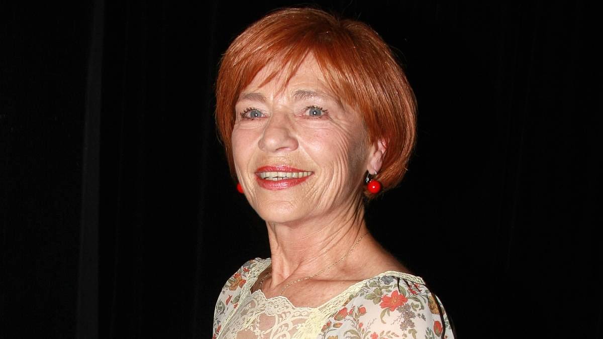 Marta Skarlandtová o své nemoci bez příkras: Důstojnost je pro mě víc, než boj za každou cenu