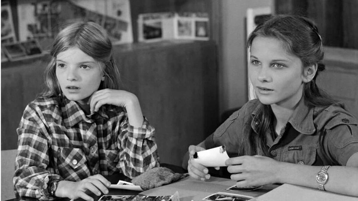 Známou českou herečku pohltila sekta. Zmizela neznámo kam