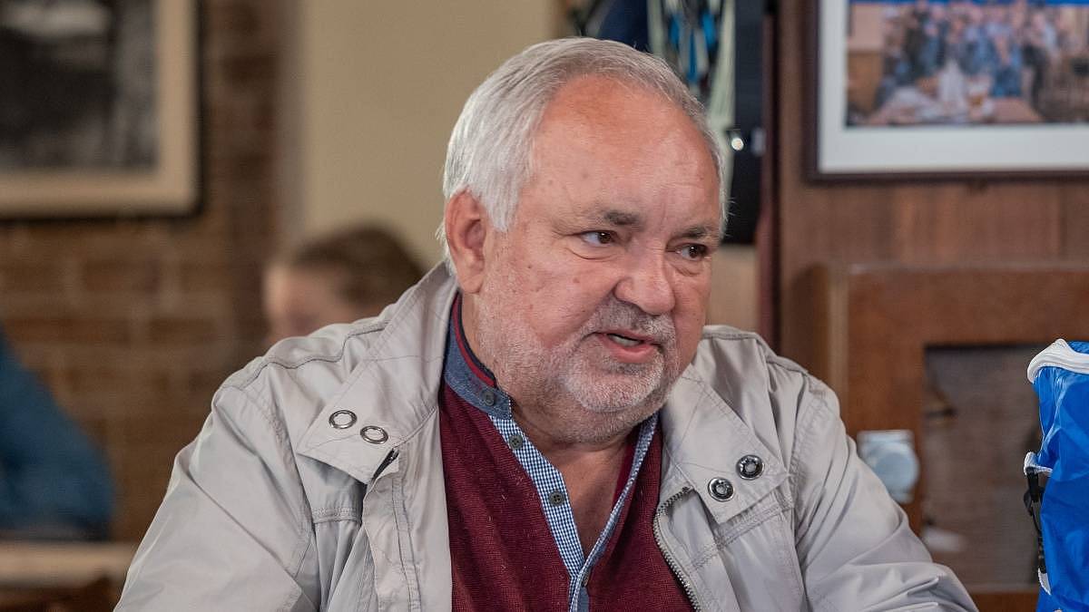 Zítra v Ulici: V pátek Lumír zklame dalšího člověka a Kolda na tom nebude dobře