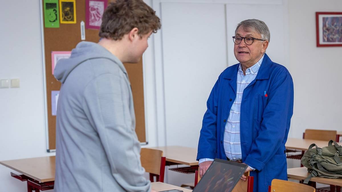 Strach o Koldu v Ulici graduje: Školník Kaštan odhalí děsivou věc, kterou diváci nerozchodí