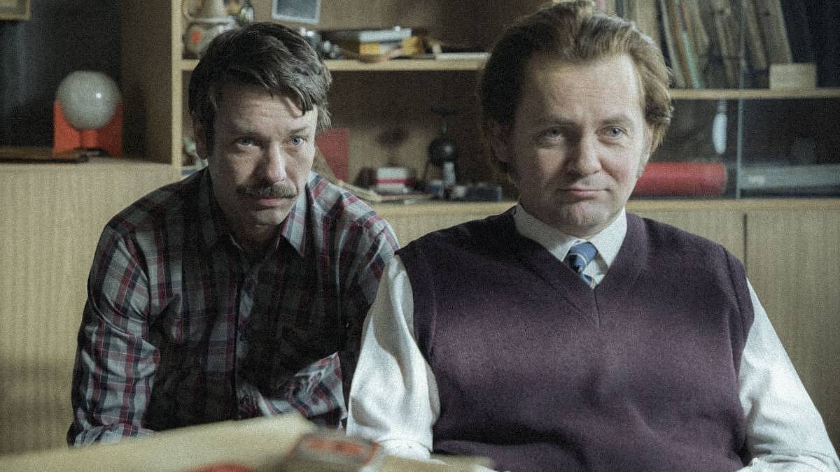 KVÍZ: Otestujte svůj český filmový a seriálový inteligenční kvocient. Všech 10 otázek dá jen génius