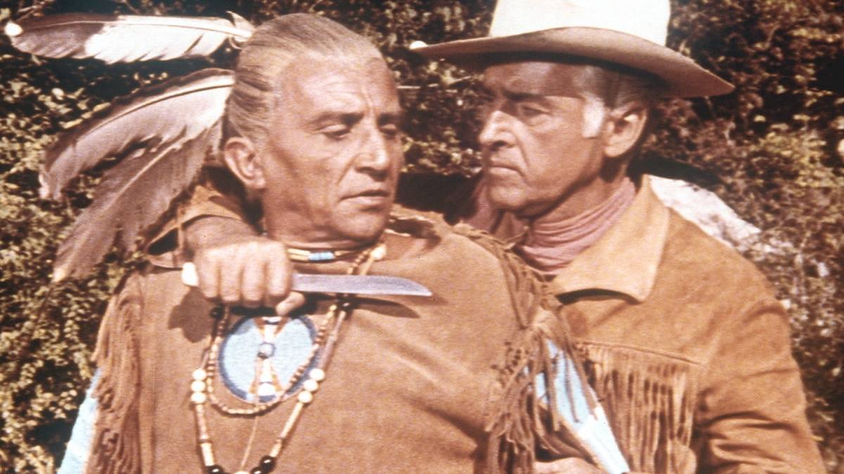 Zítra bude na ČT2 rušno. Ve 20:00 poběží film, na který v Evropě přišlo do kina neuvěřitelných 18 miliónů diváků