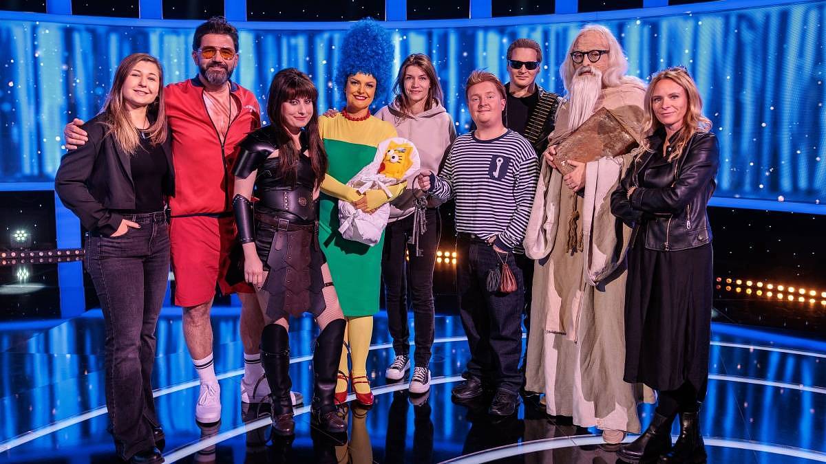 KVÍZ: Na lovu kombinuje to nejlepší, co může televizní soutěž nabídnout. Pusťte se do naších otázek