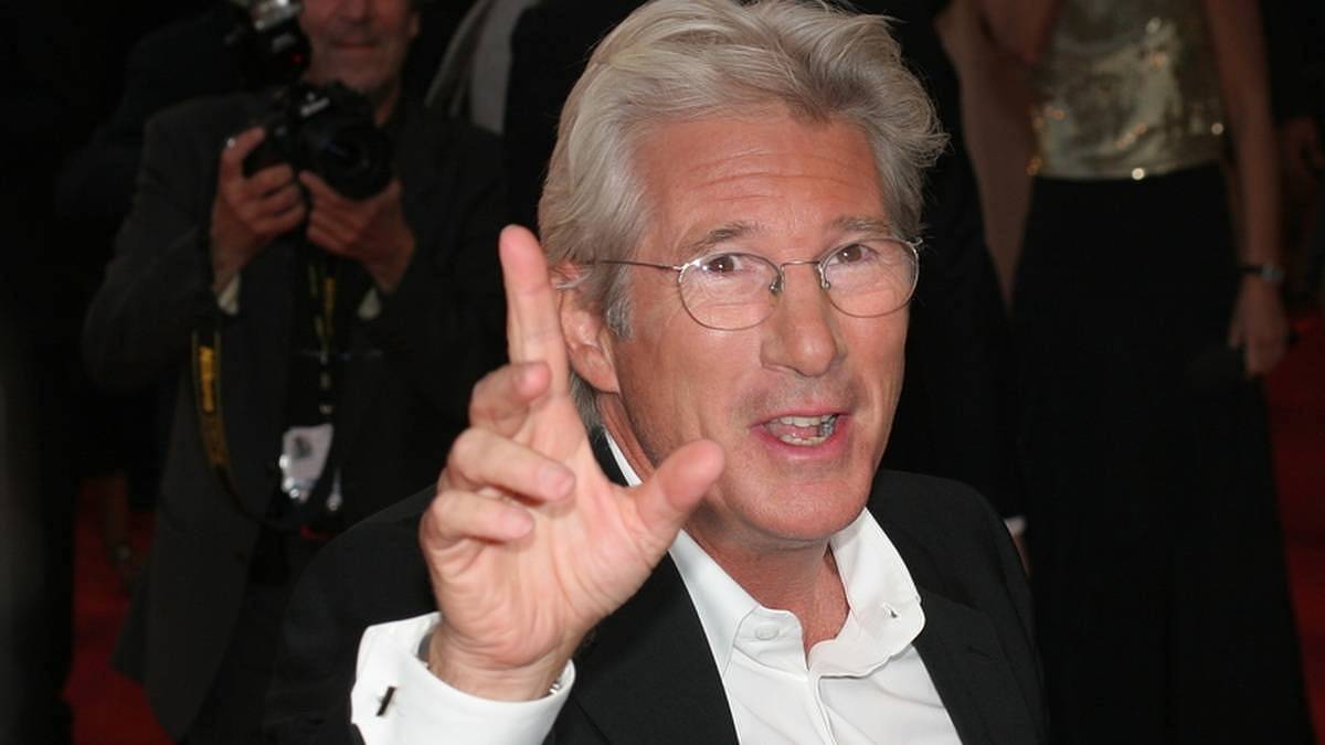 Richarda Gera v Preety Women miluju. Film, co zítra večer vysílá Nova Cinema, je ale ještě lepší. Nezná ho téměř nikdo