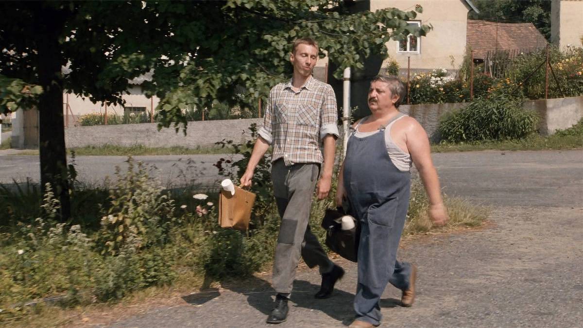 KVÍZ: Jak dobře znáte české filmové a seriálové hlášky? Prověřte svou paměť