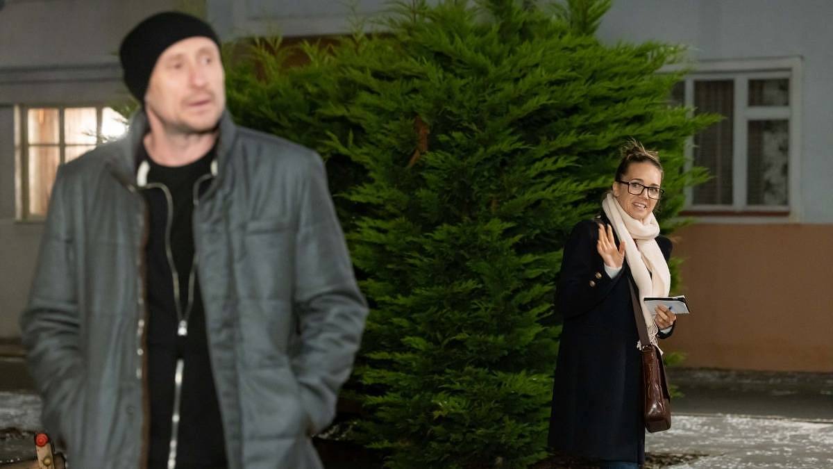 Zítra v Ulici: Středu plnou konfliktů vylepší jedno radostné shledání